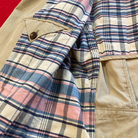 Polo by Ralph Lauren Casual Fishing Jacket design size 44 - Picture 12 of 15